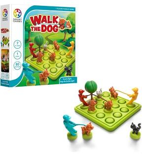Walk the dog - Plimba cainele [2]