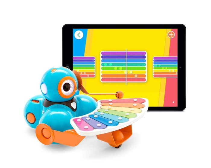 Xylophone - accesoriu Dash [4]