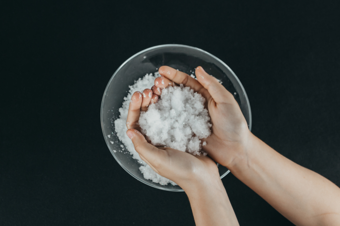 Zapada artificiala, 125 ml [3]