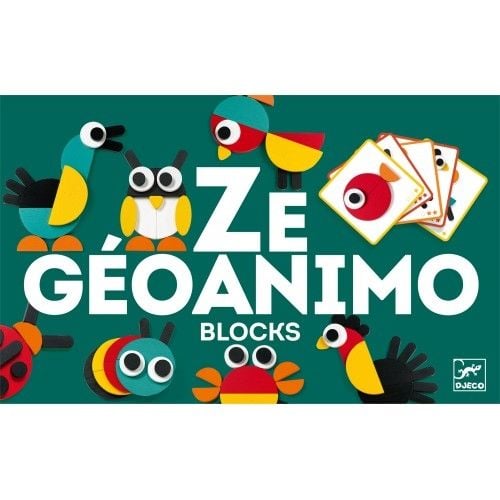 Ze Geoanimo Djeco [1]