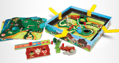 Slide Quest - Joc de cooperare [1]