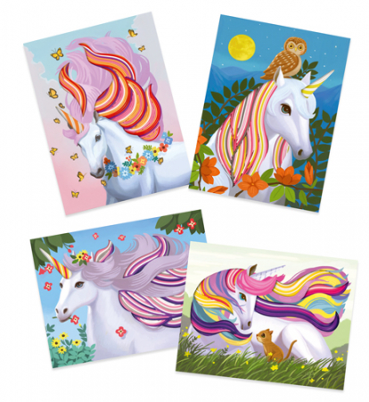 Unicorni - Atelier creativ [3]