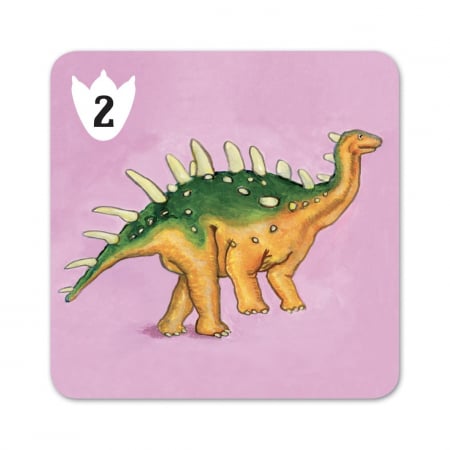 Batasaurus - Joc de memorie [3]