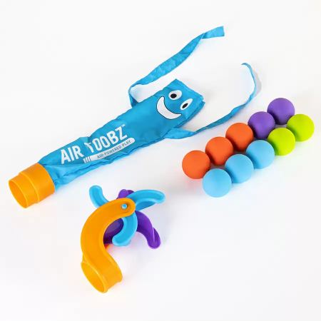 Air Toobz Whirlwind - Set cu 2 accesorii interactive [1]