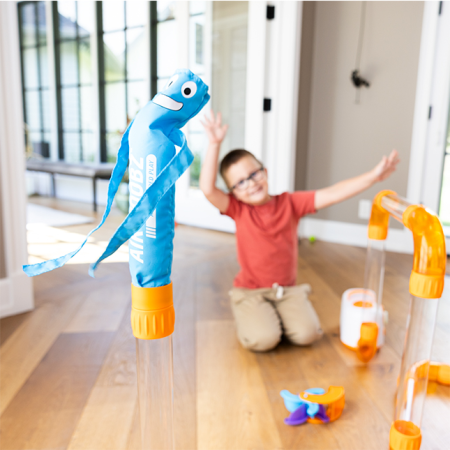 Air Toobz Whirlwind - Set cu 2 accesorii interactive [2]