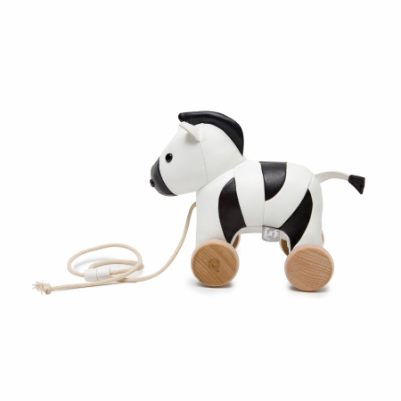 Animale pe roti - Zebra Robert [2]