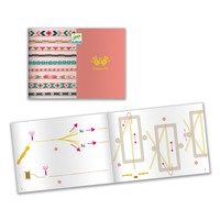 Atelier de confectionat bratari cu margele [4]