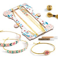 Atelier de confectionat bratari cu margele [2]