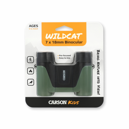 Binoclu WildCat [9]