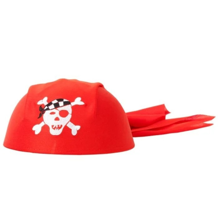 Costume carnaval - Boneta de pirat pentru copii, Souza!