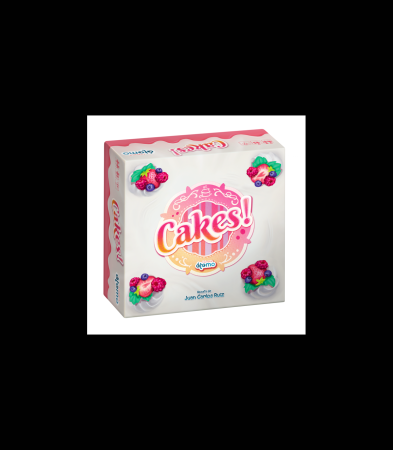 Cakes! - joc de societate [5]