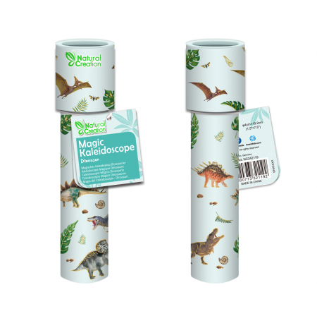Caleidoscop colectia Creatii Naturale - Dinozaur [3]