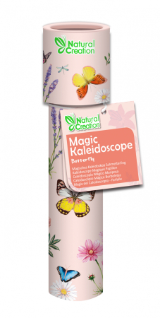 Noutati - Caleidoscop colectia Creatii Naturale - Fluture