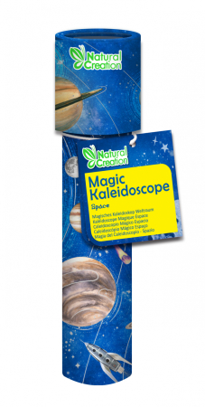 Noutati - Caleidoscop colectia Creatii Naturale - Spatiu