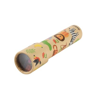 Caleidoscop, design animale salbatice [1]