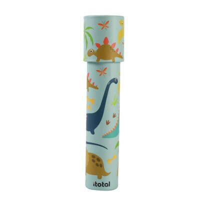 Noutati - Caleidoscop, design dinozauri