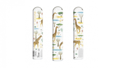 Noutati - Caleidoscop Londji, Girafe