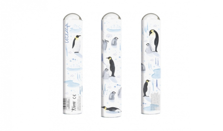 Noutati - Caleidoscop Londji, Pinguini