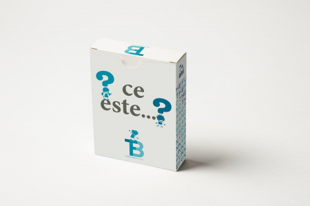 Jocuri de familie - Ce este... ?