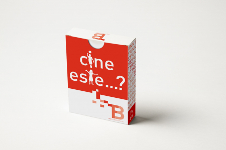 Jocuri de familie - Cine este... ?
