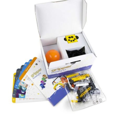 Noutati - Clește, set de accessorii pentru Dash și Cue