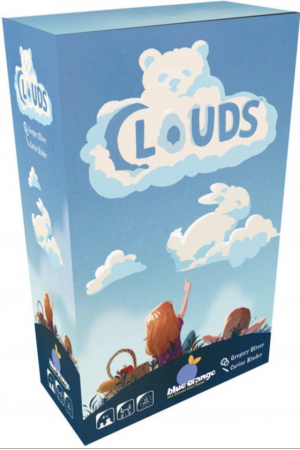 Jocuri de cooperare - Clouds - Joc de cooperare