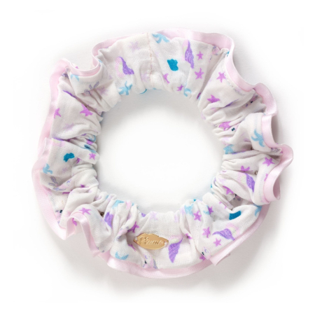 3-5 ani - Colectia Plume - Scrunchie Océane, Djeco