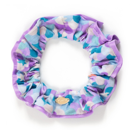 3-5 ani - Colectia Plume - Scrunchie Uhaina, Djeco