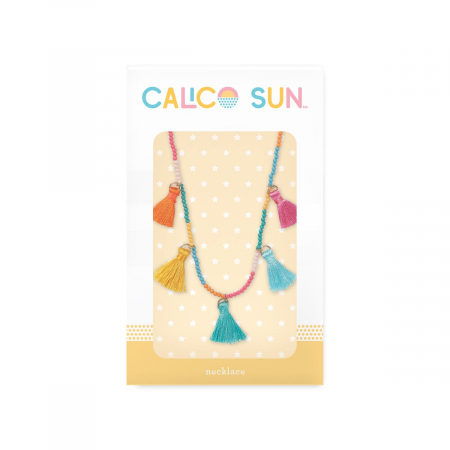 5-7 ani - Colier Ashley - Ciucurasi