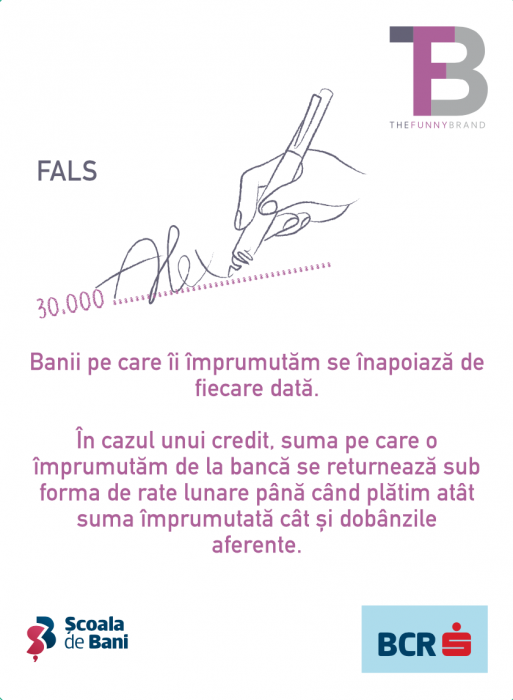 Copiii și Banii [4]