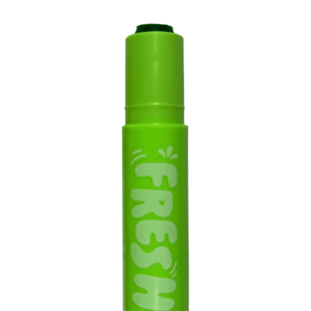 Creioane parfumate Fresh Pick, Apple (Set de 6) [5]
