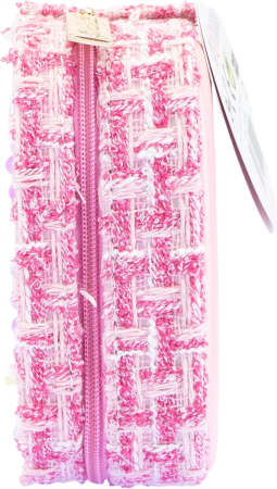 Cutie de bijuterii si accesorii cu paiete reversibile, Girabrilla [4]