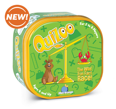 Jocuri de familie - Quizoo - Joc de familie