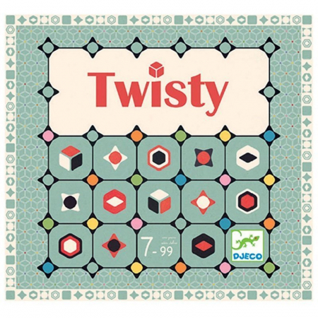 Jocuri de strategie - Joc de strategie Twisty