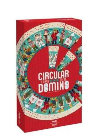 Noutati - Domino circular