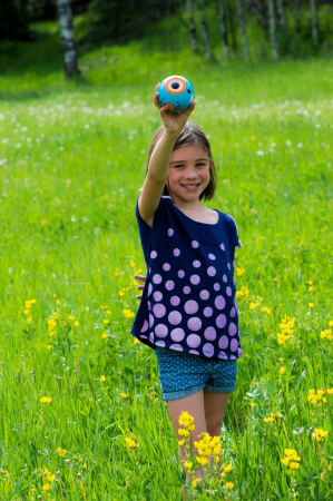 DOT Robotul amuzant de la Wonder Workshop [3]
