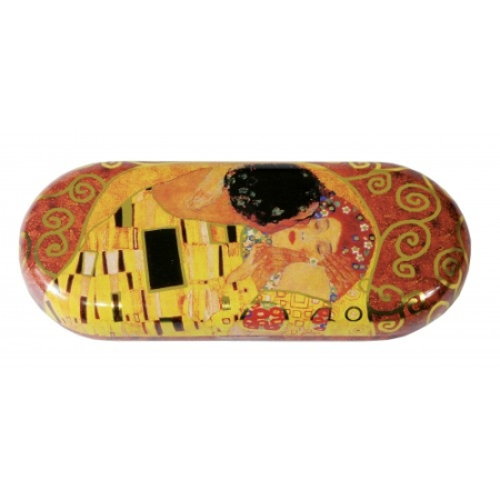 Noutati - Etui ochelari The Kiss Klimt