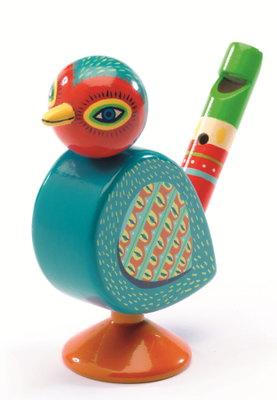 Noutati - Fluier Djeco