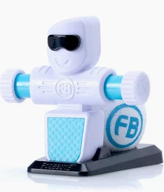 Foosbots ,   robot fotbal (colectionabil) [1]