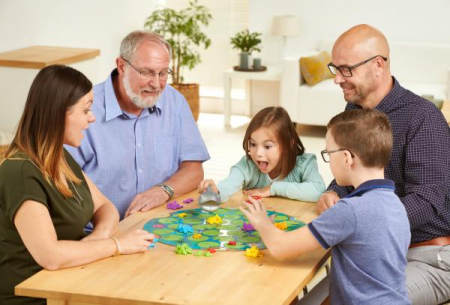 Froggit - Joc de familie [1]