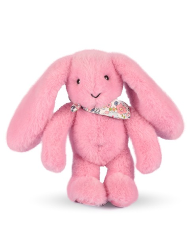 Reduceri - Iepuras Grenadine Doudou® - jucarie de plus, 25 cm