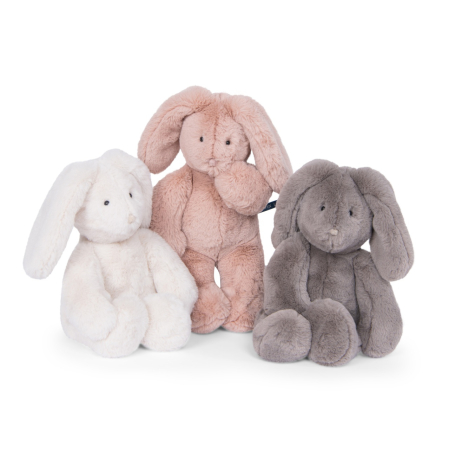 Iepuras Luison din plus gri, Moulin Roty [5]