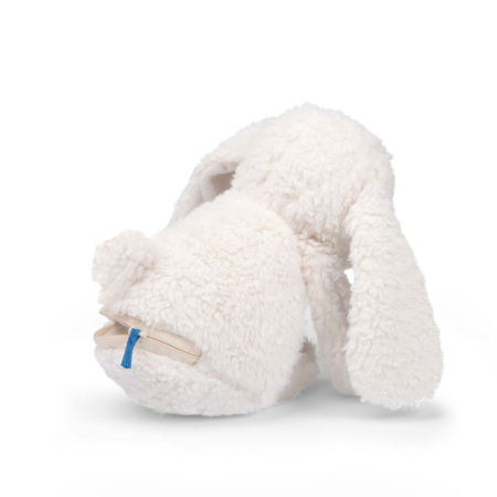 Iepuras plus cu lumina de veghe pentru bebelusi, Moulin Roty [2]