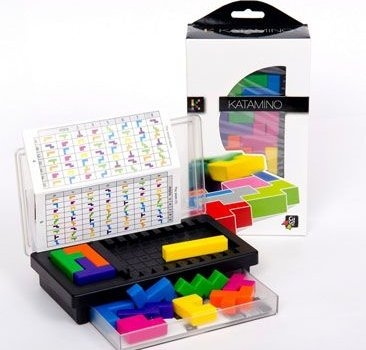 KATAMINO POCKET - Joc de logică [1]