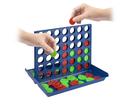 Joc de strategie 4 in linie [3]