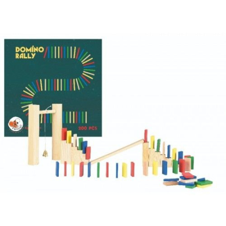 Reduceri - Joc Domino Egmont