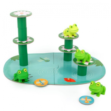 Little balancing - Joc de familie [1]