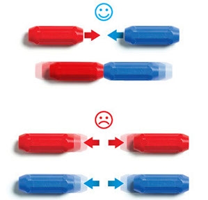 Click & Roll - Joc magnetic [3]