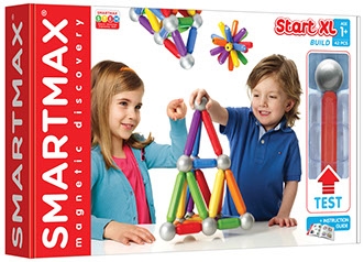 Jocuri magnetice - SmartMAx Start XL - Joc magnetic