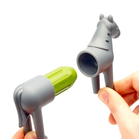 My First Farm animals - Joc magnetic [3]